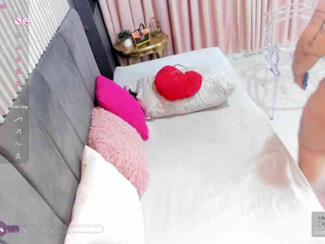 NathaliaBBW webcam