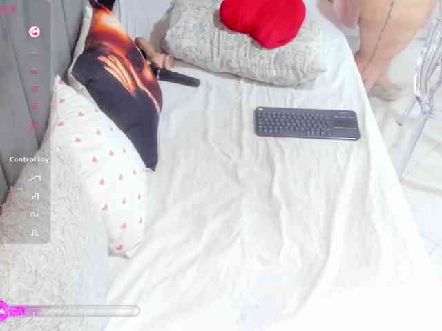 NathaliaBBW webcam