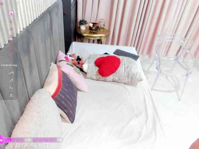 NathaliaBBW webcam