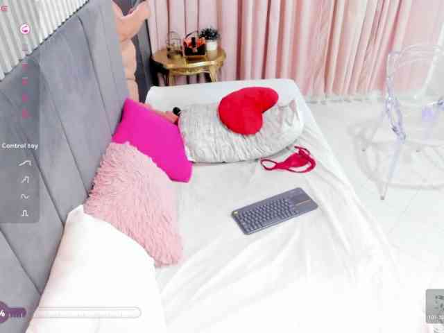 NathaliaBBW webcam