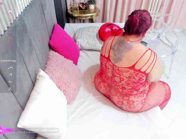 NathaliaBBW webcam