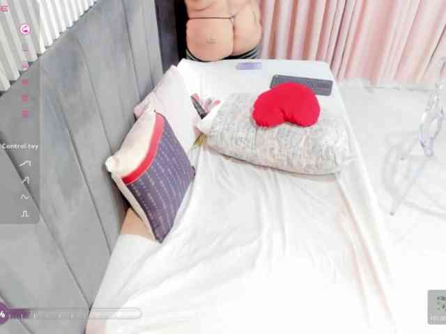 NathaliaBBW webcam