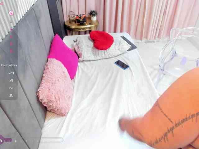NathaliaBBW webcam