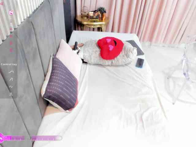 NathaliaBBW webcam