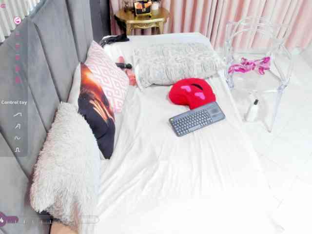 NathaliaBBW webcam