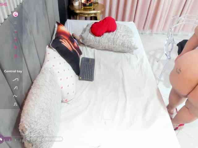 NathaliaBBW webcam