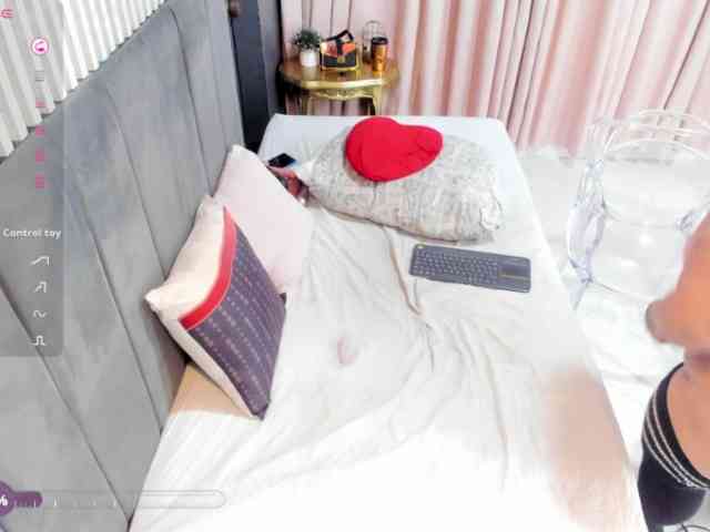 NathaliaBBW webcam