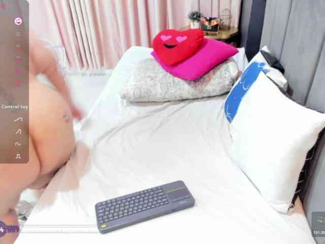 NathaliaBBW webcam