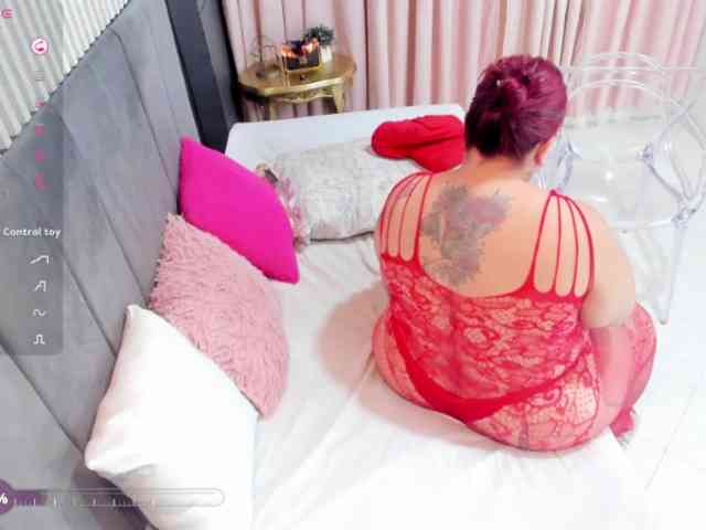 NathaliaBBW webcam