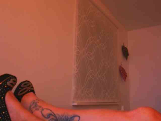 Connyat99 webcam
