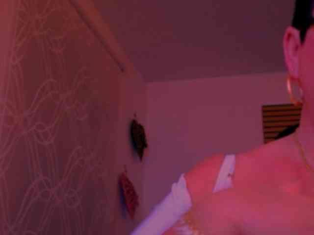 Connyat99 webcam