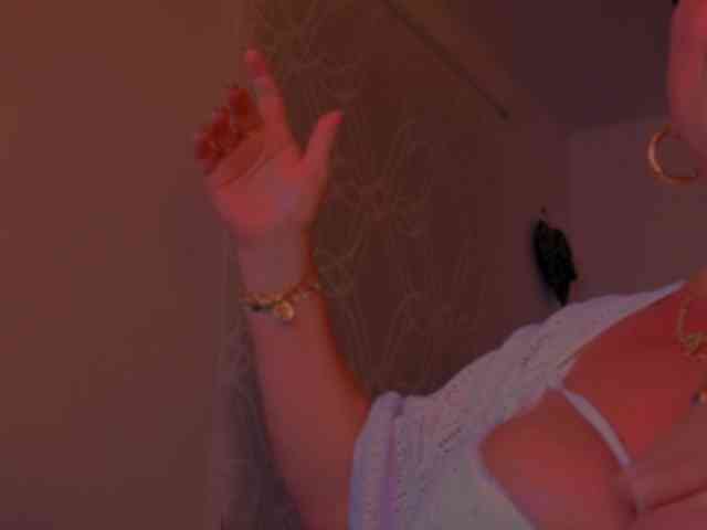 Connyat99 webcam