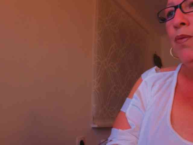 Connyat99 webcam