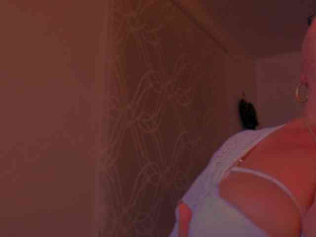 Connyat99 webcam