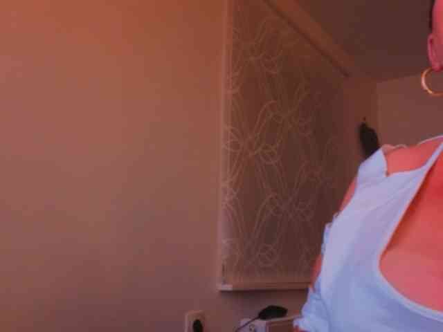 Connyat99 webcam