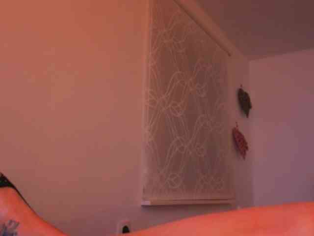 Connyat99 webcam