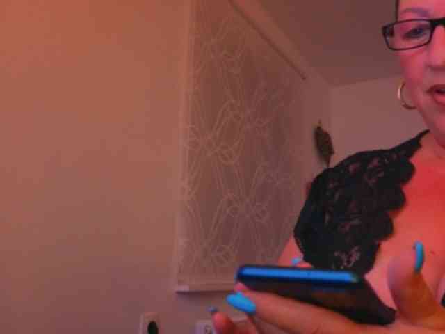 Connyat99 webcam