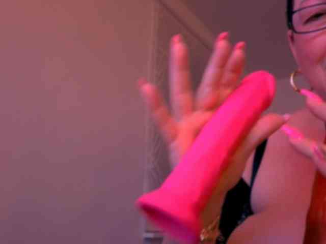 Connyat99 webcam