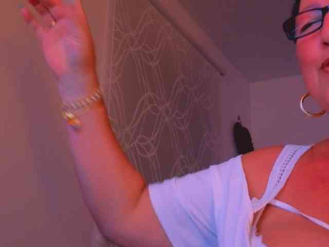 Connyat99 webcam