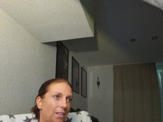Jasmin-Style Porn Show