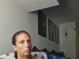 Jasmin-Style Porn Show