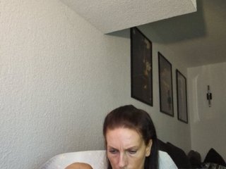 Jasmin-Style Porn Show