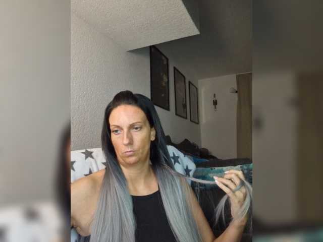 Jasmin-Style live cam on BongaCams