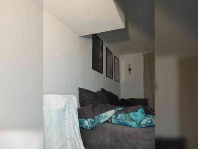 Jasmin-Style webcam
