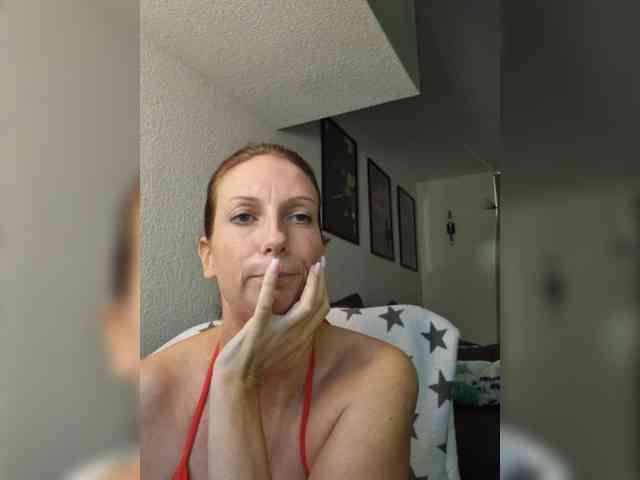Jasmin-Style webcam