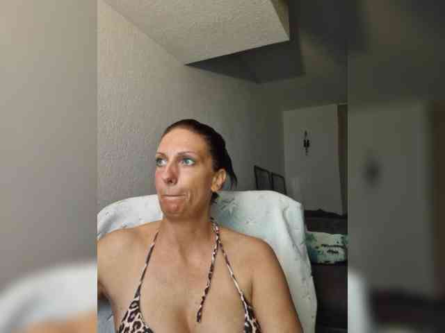 Jasmin-Style webcam