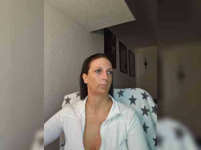 Jasmin-Style webcam