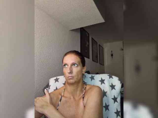Jasmin-Style webcam