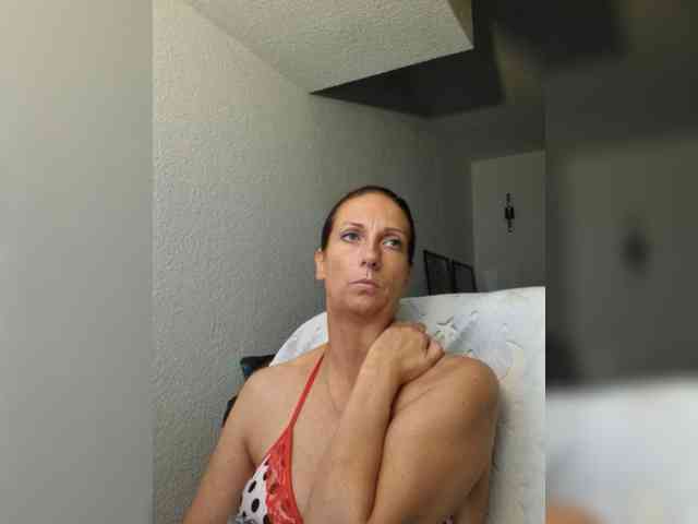 Jasmin-Style webcam