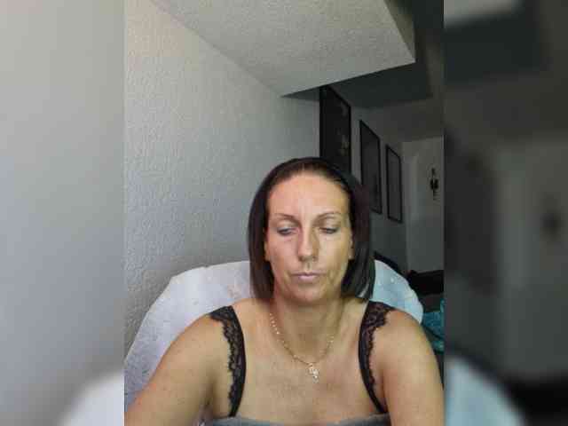 Jasmin-Style webcam