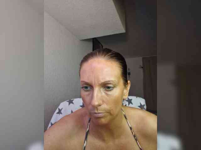 Jasmin-Style webcam