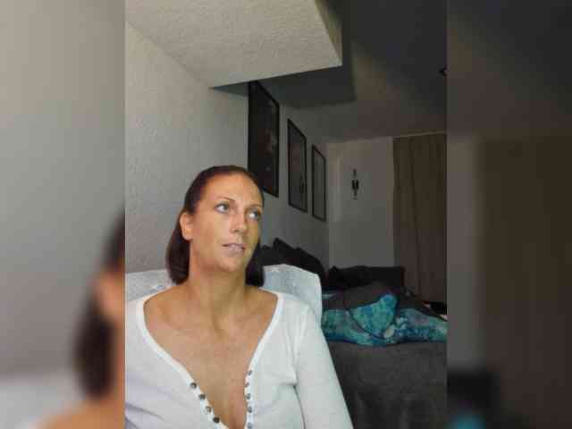 Jasmin-Style webcam