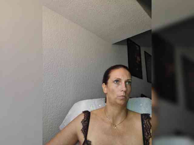 Jasmin-Style webcam