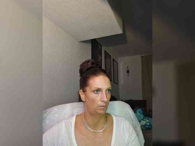 Jasmin-Style webcam