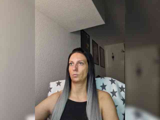 Jasmin-Style webcam