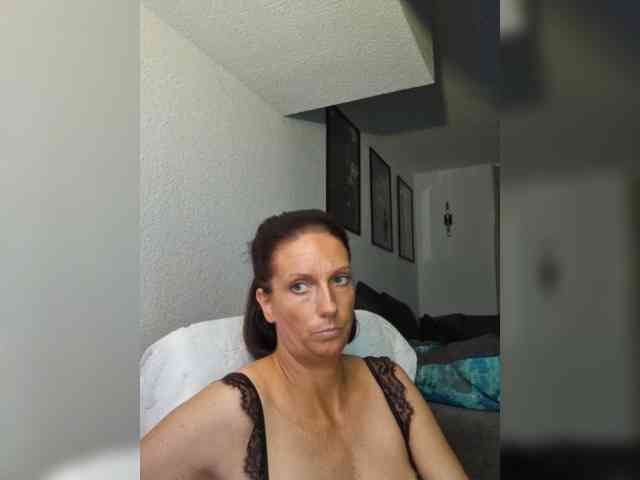 Jasmin-Style webcam