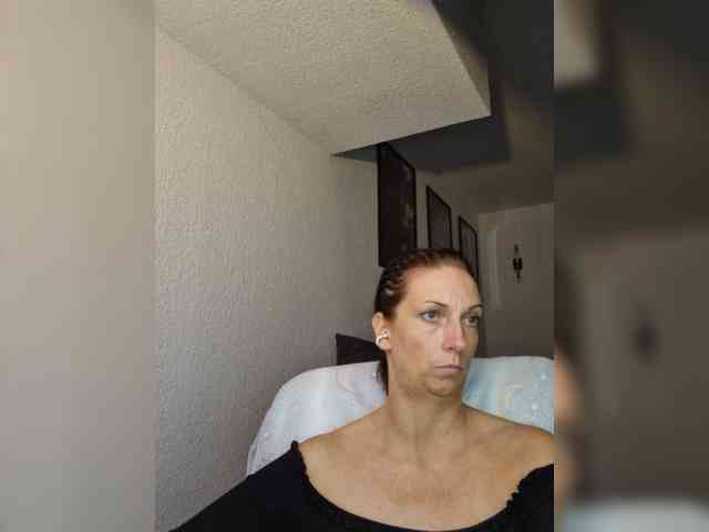 Jasmin-Style webcam