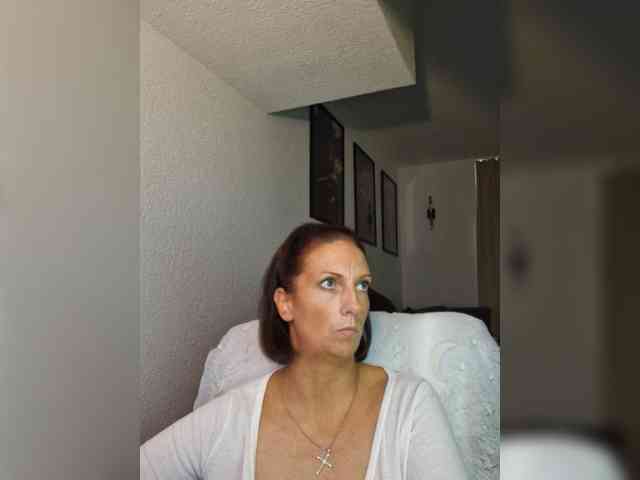 Jasmin-Style webcam