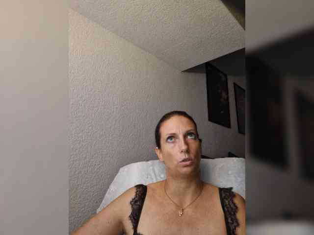 Jasmin-Style webcam