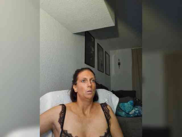 Jasmin-Style webcam