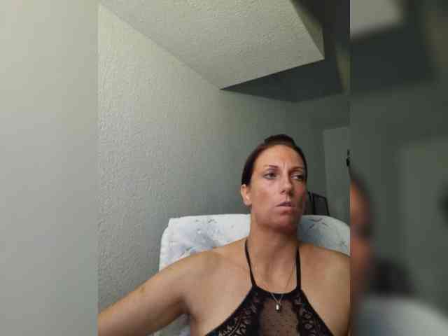 Jasmin-Style webcam
