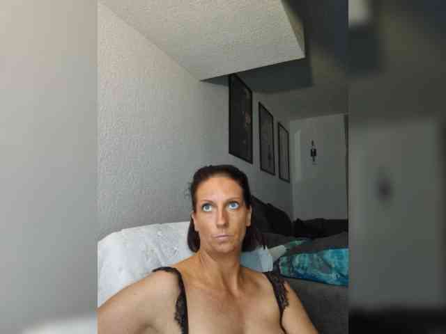 Jasmin-Style webcam
