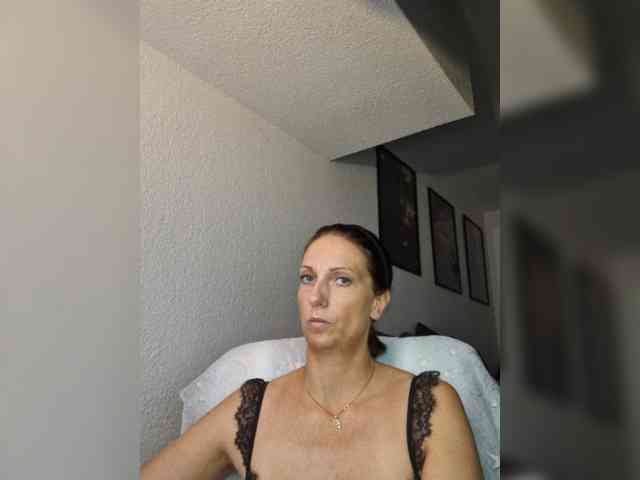 Jasmin-Style webcam