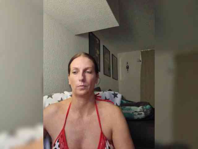 Jasmin-Style webcam