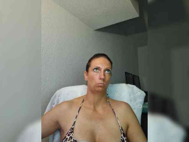 Jasmin-Style webcam
