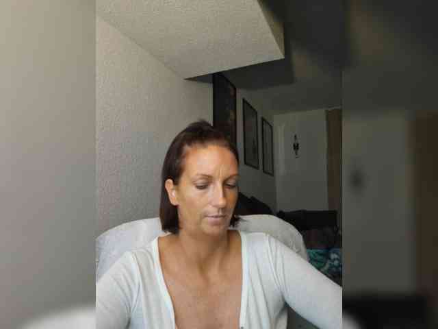 Jasmin-Style webcam